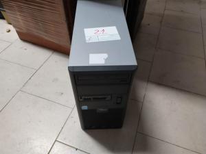 UNITÃ  CENTRALE PC SIEMENS (Fallimenti)